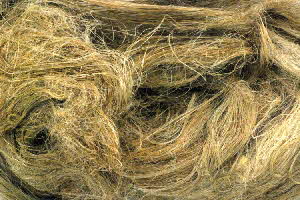 is linen a natural fiber
