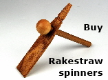 Rakestraw spinner movie