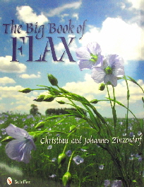 Zinzendorf's Big Book of Flax