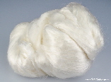 Silk is smooth | Wild Fibres natural fibres