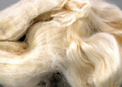 Mulberry silk tops | Wild Fibres natural fibres