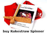 Buy the Rakestraw Spinner